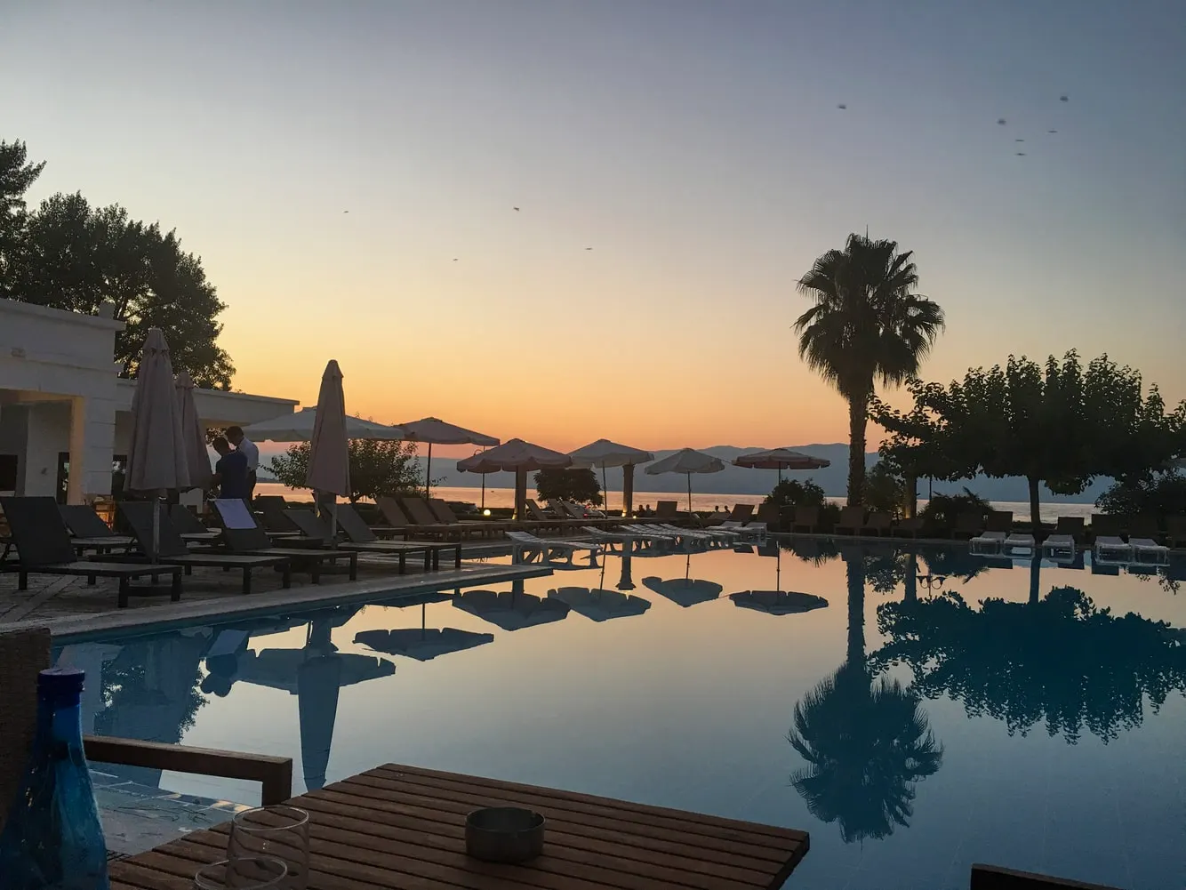 Hotels auf Rhodos